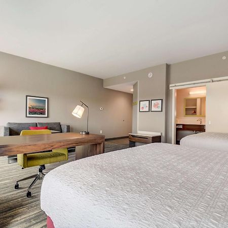 Hampton Inn & Suites Williamstown Ark Encounter, Ky Buitenkant foto