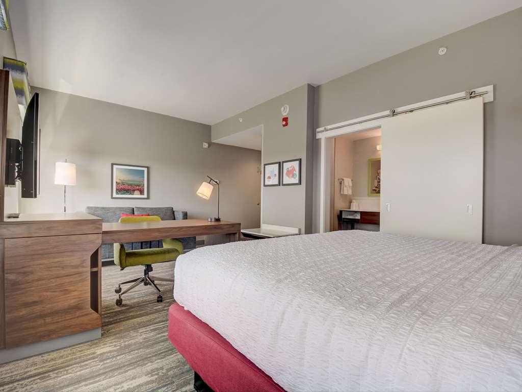Hampton Inn & Suites Williamstown Ark Encounter, Ky Kamer foto