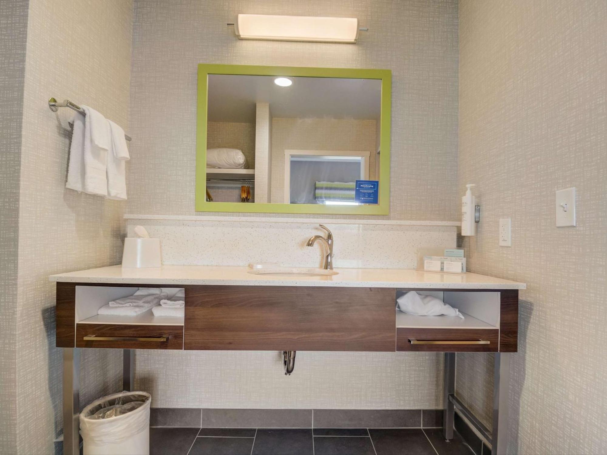 Hampton Inn & Suites Williamstown Ark Encounter, Ky Buitenkant foto