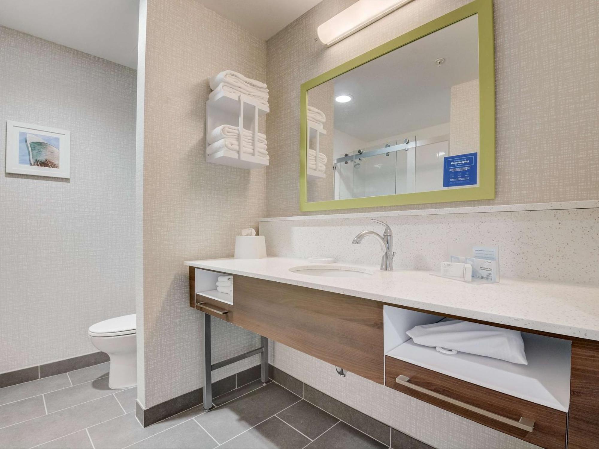 Hampton Inn & Suites Williamstown Ark Encounter, Ky Buitenkant foto