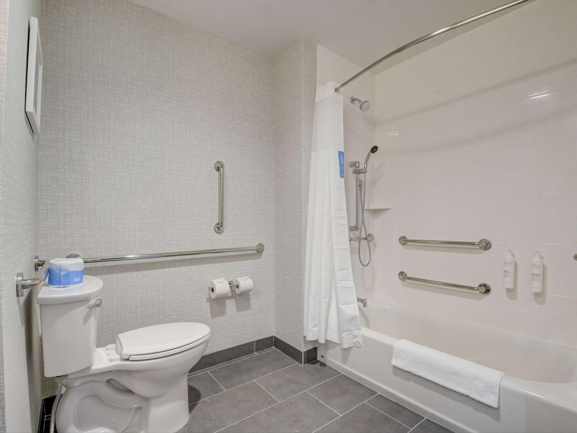 Hampton Inn & Suites Williamstown Ark Encounter, Ky Buitenkant foto