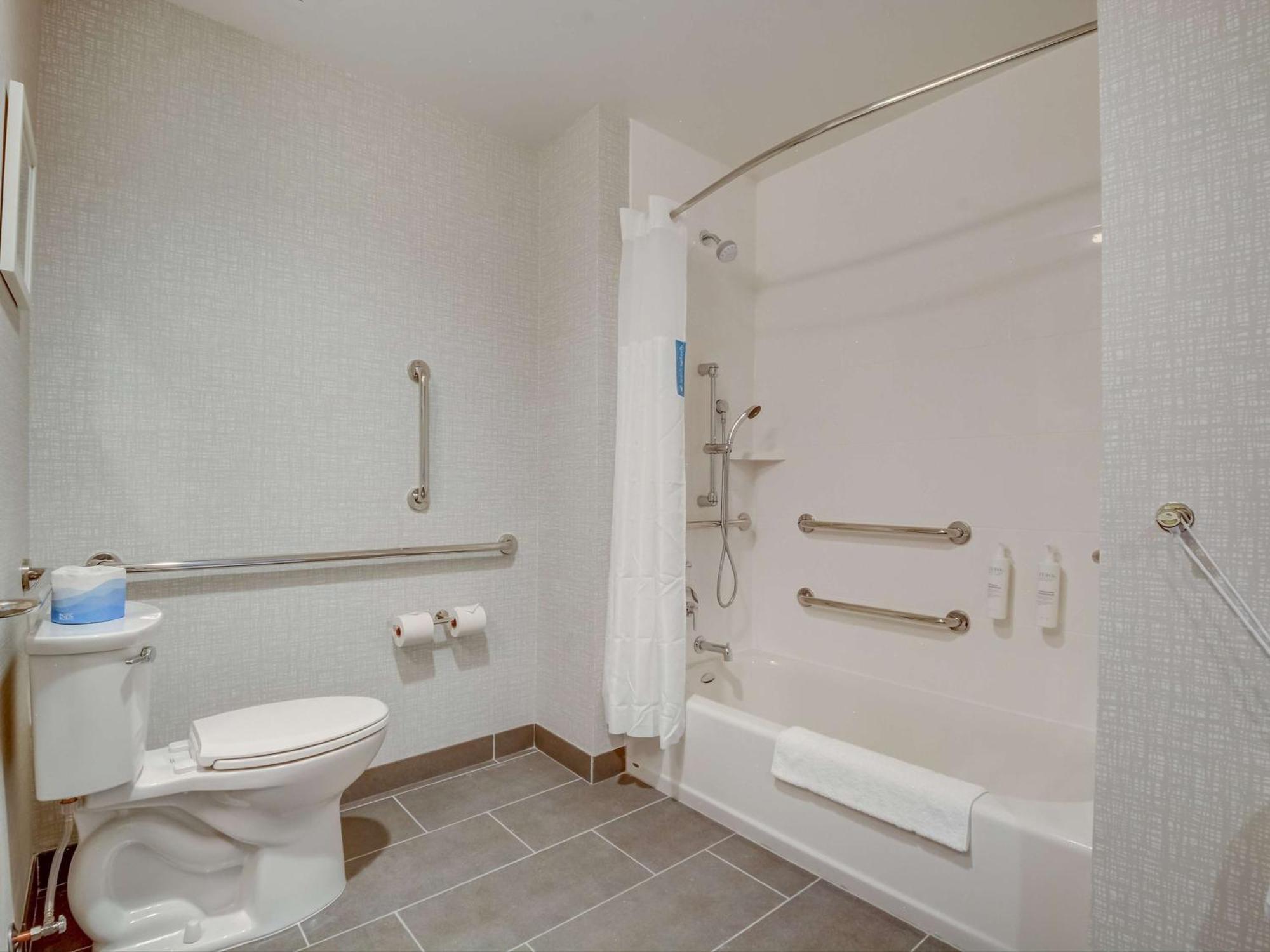 Hampton Inn & Suites Williamstown Ark Encounter, Ky Buitenkant foto