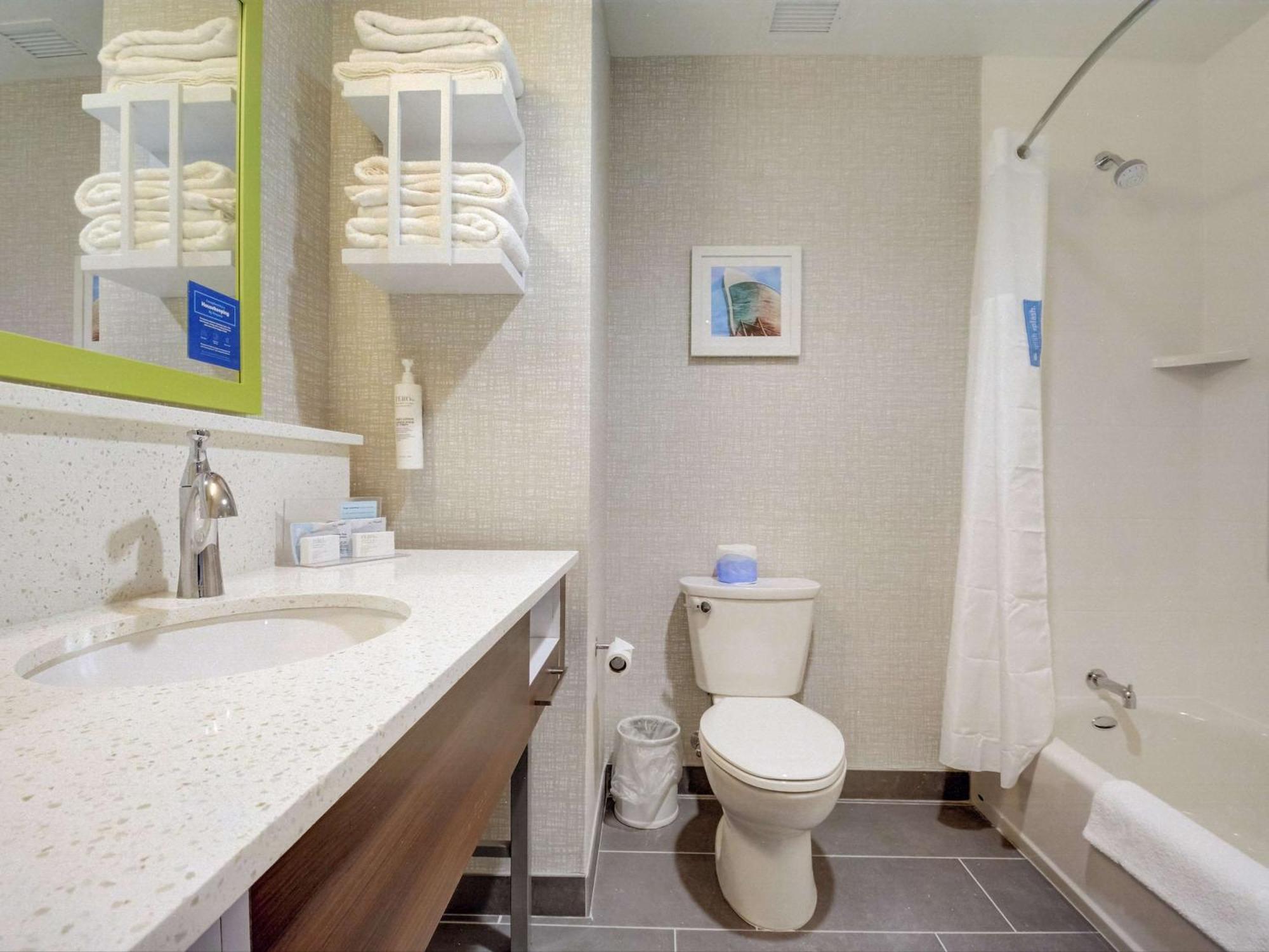 Hampton Inn & Suites Williamstown Ark Encounter, Ky Buitenkant foto