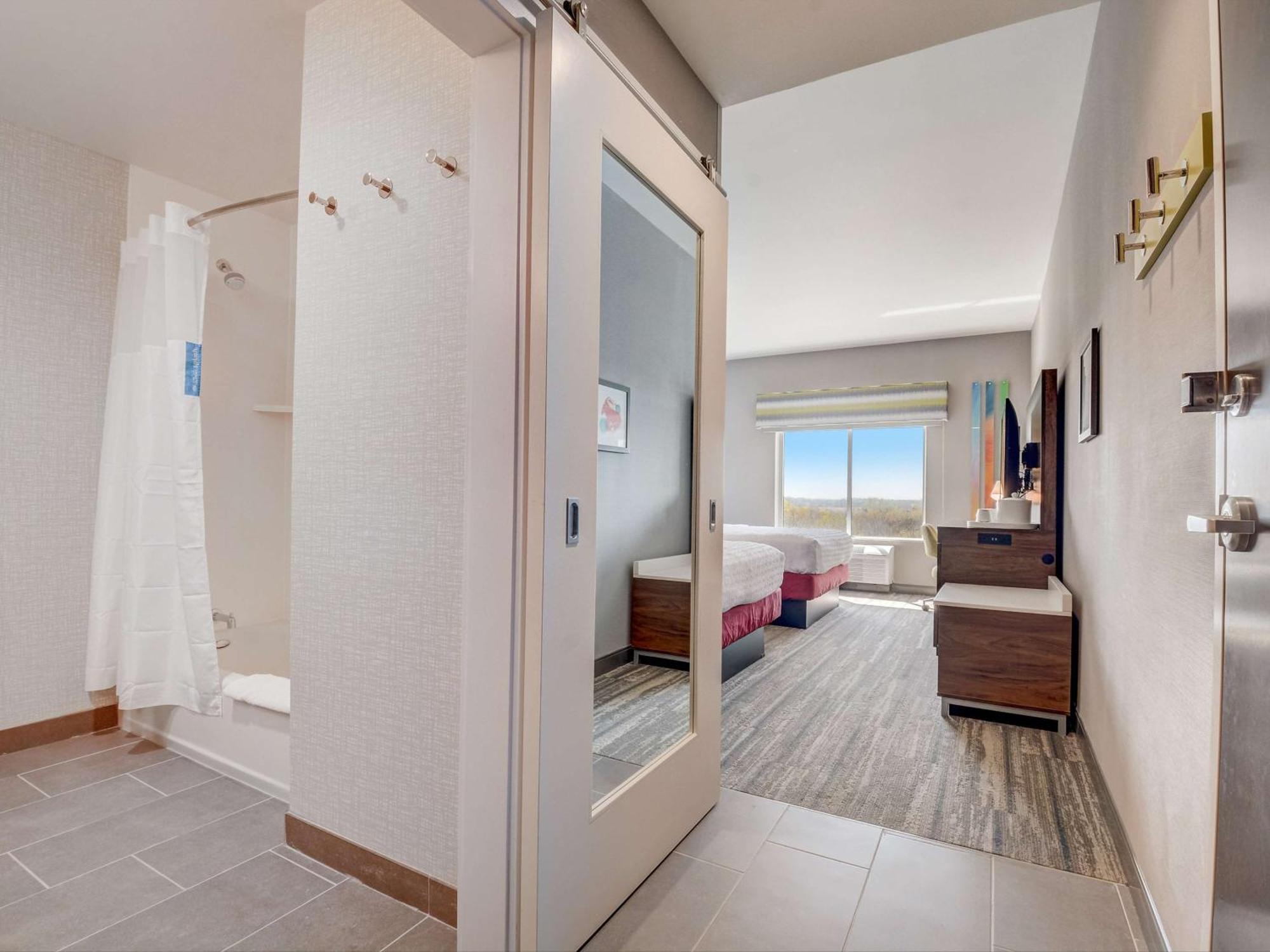 Hampton Inn & Suites Williamstown Ark Encounter, Ky Buitenkant foto
