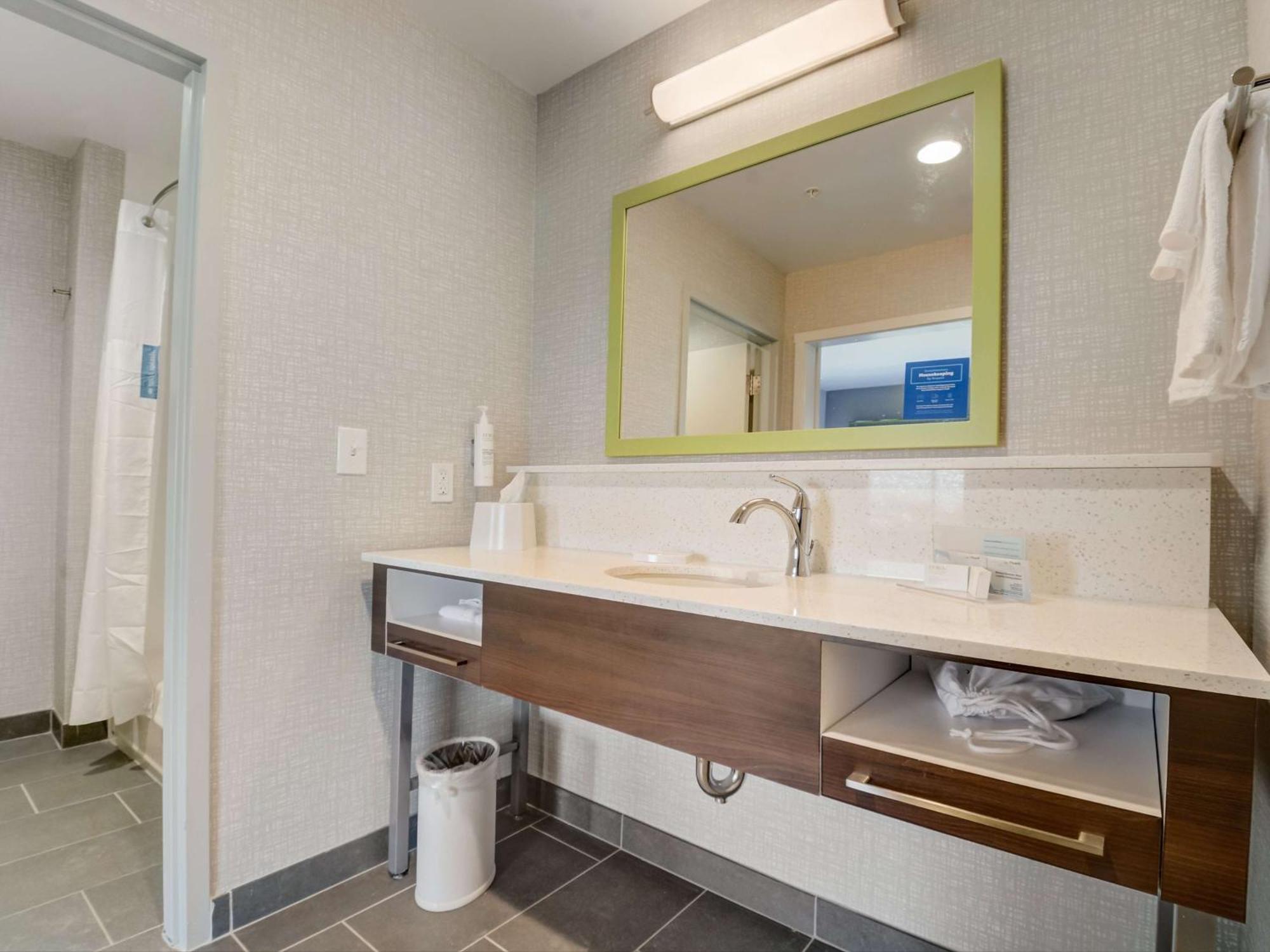 Hampton Inn & Suites Williamstown Ark Encounter, Ky Buitenkant foto