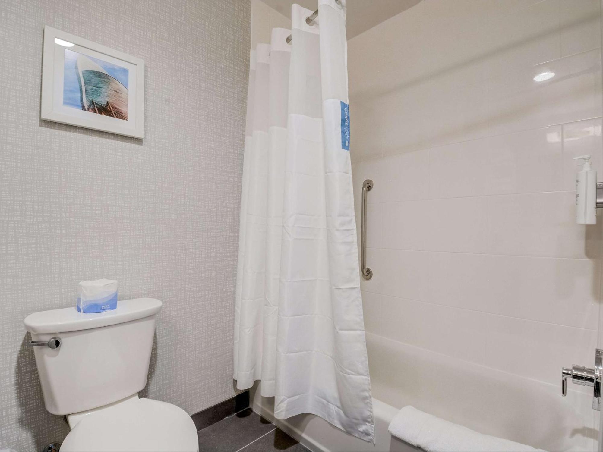 Hampton Inn & Suites Williamstown Ark Encounter, Ky Buitenkant foto