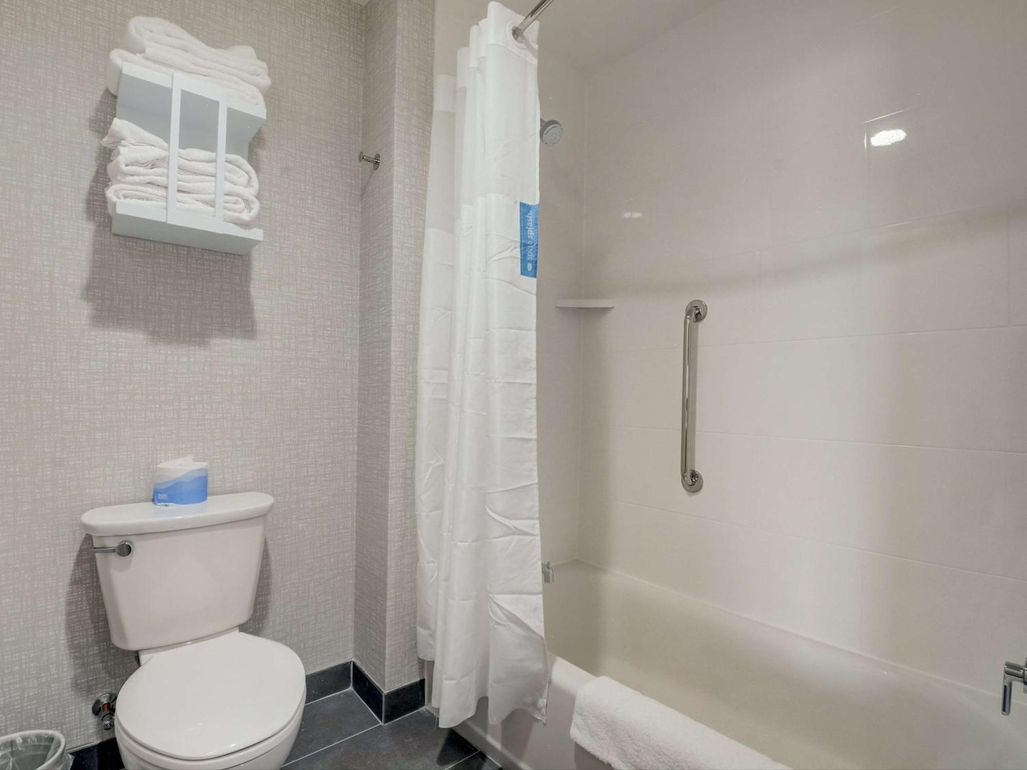 Hampton Inn & Suites Williamstown Ark Encounter, Ky Buitenkant foto