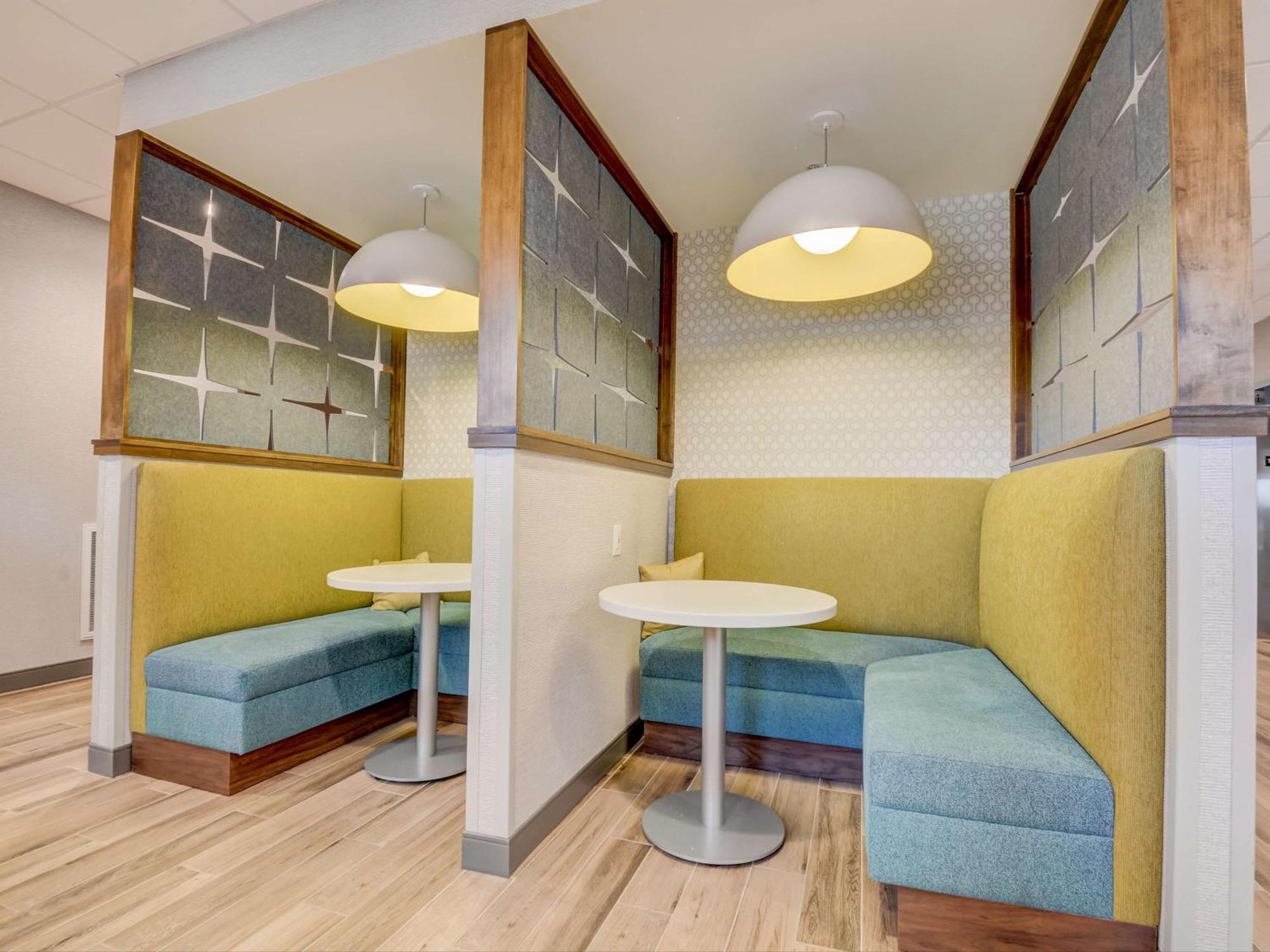 Hampton Inn & Suites Williamstown Ark Encounter, Ky Buitenkant foto