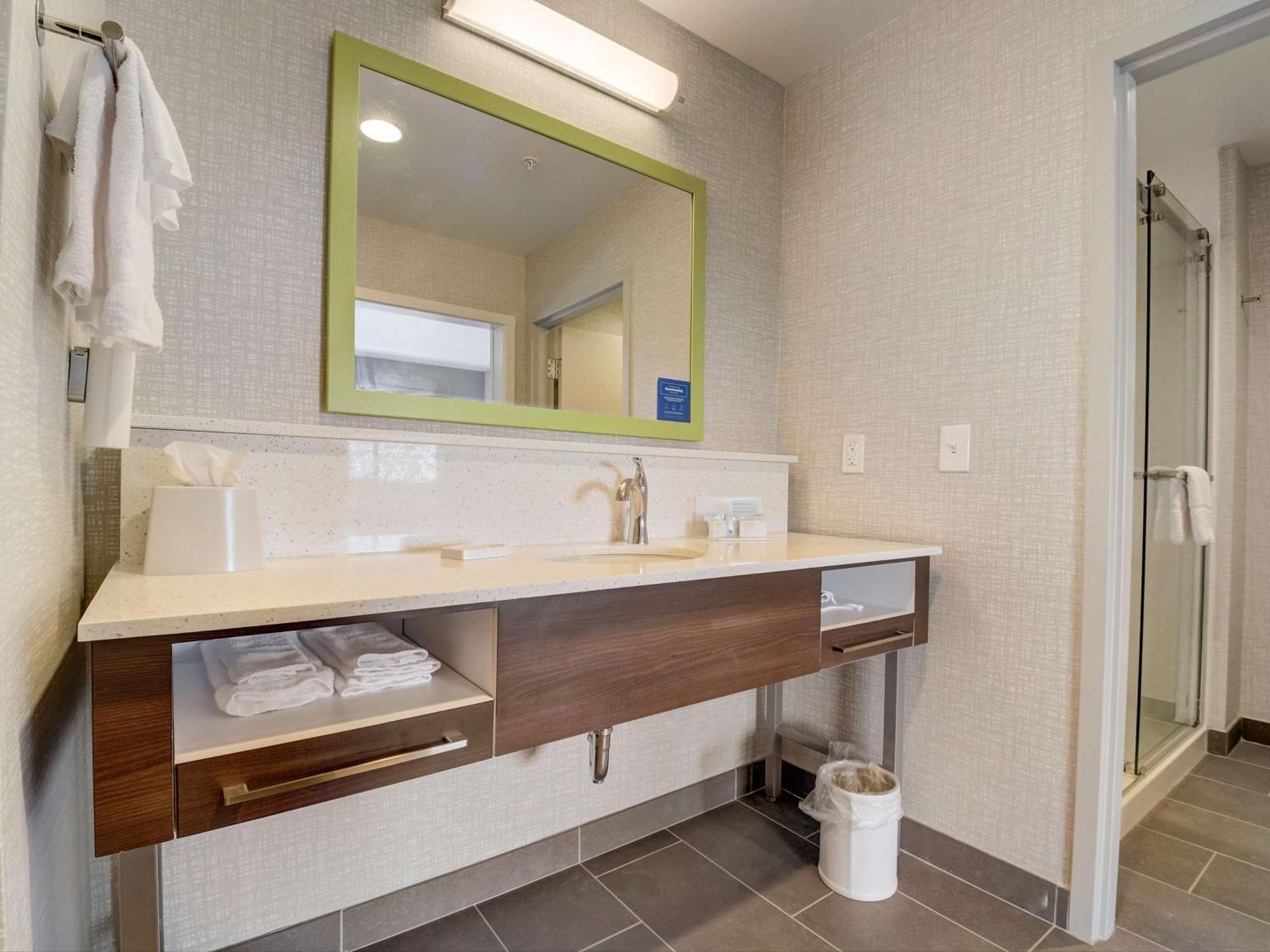 Hampton Inn & Suites Williamstown Ark Encounter, Ky Buitenkant foto