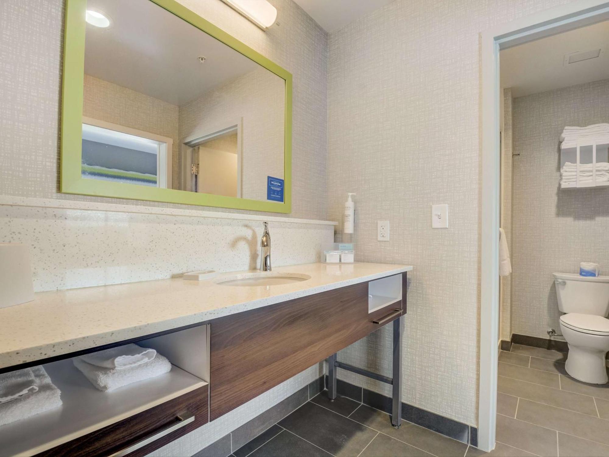 Hampton Inn & Suites Williamstown Ark Encounter, Ky Buitenkant foto
