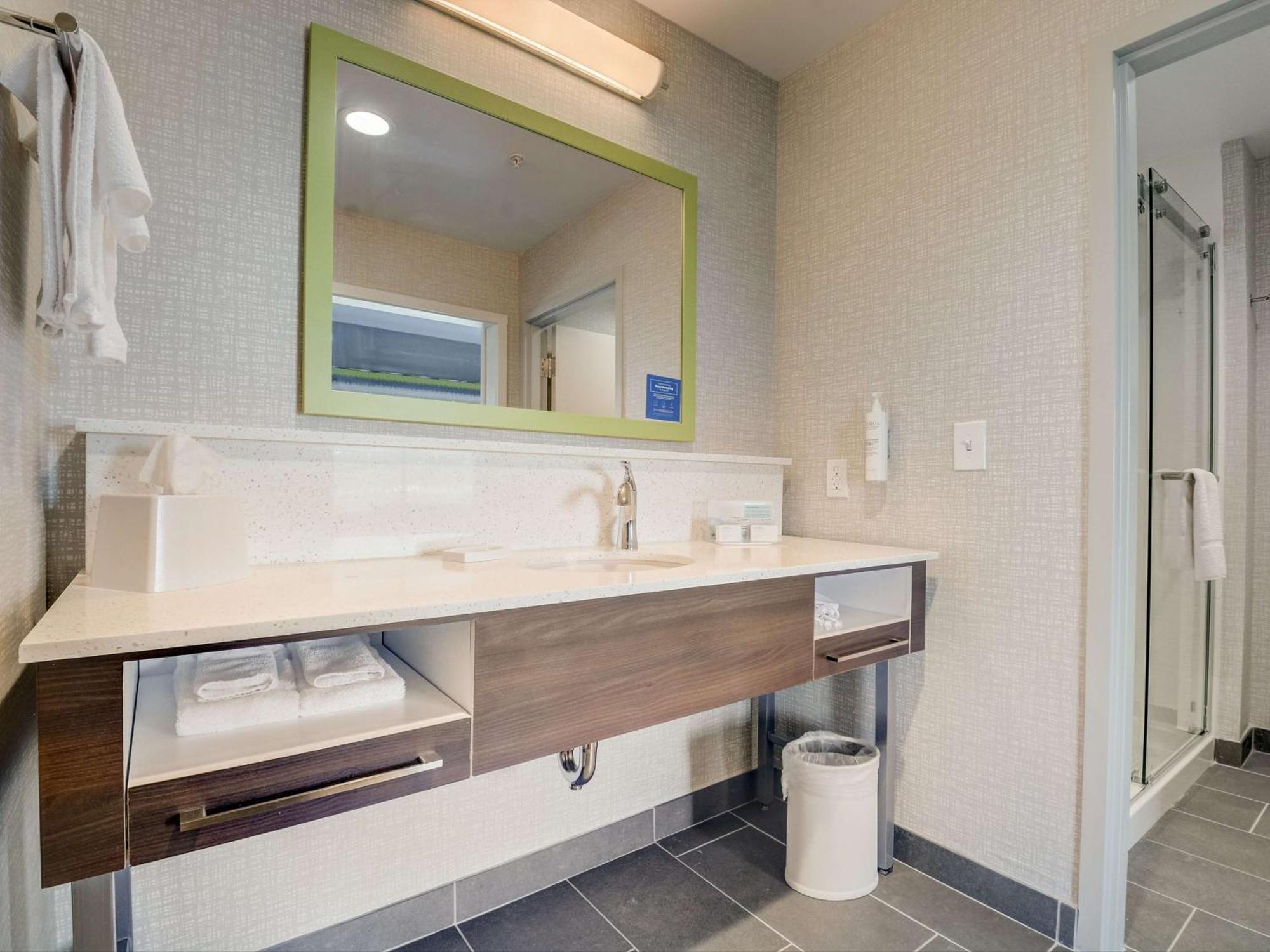 Hampton Inn & Suites Williamstown Ark Encounter, Ky Buitenkant foto