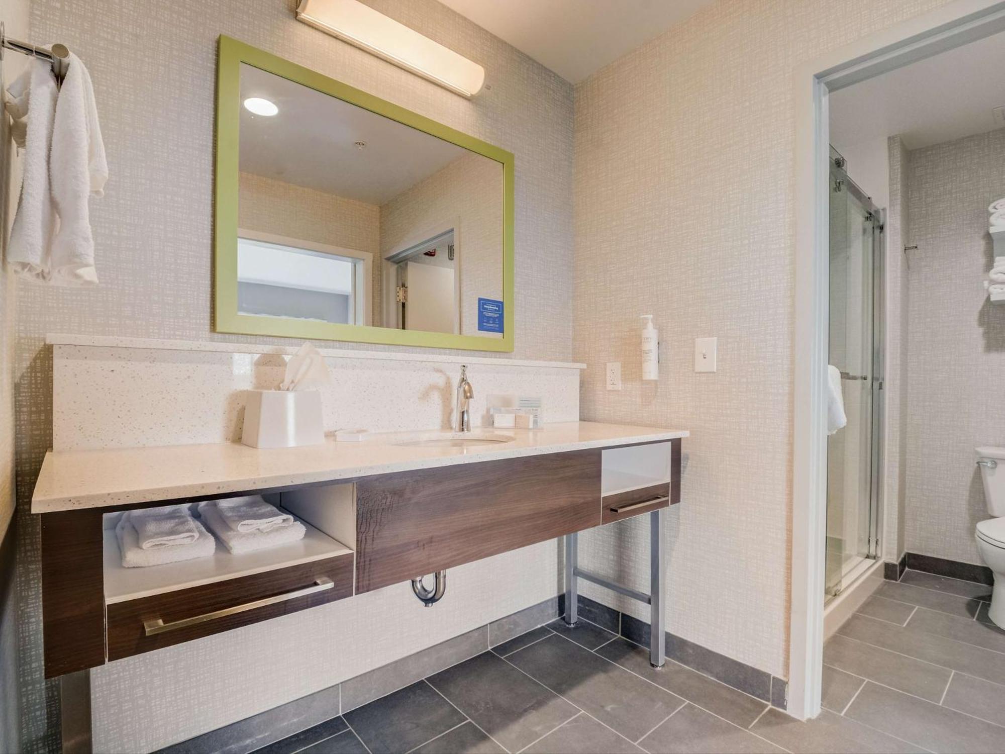 Hampton Inn & Suites Williamstown Ark Encounter, Ky Buitenkant foto