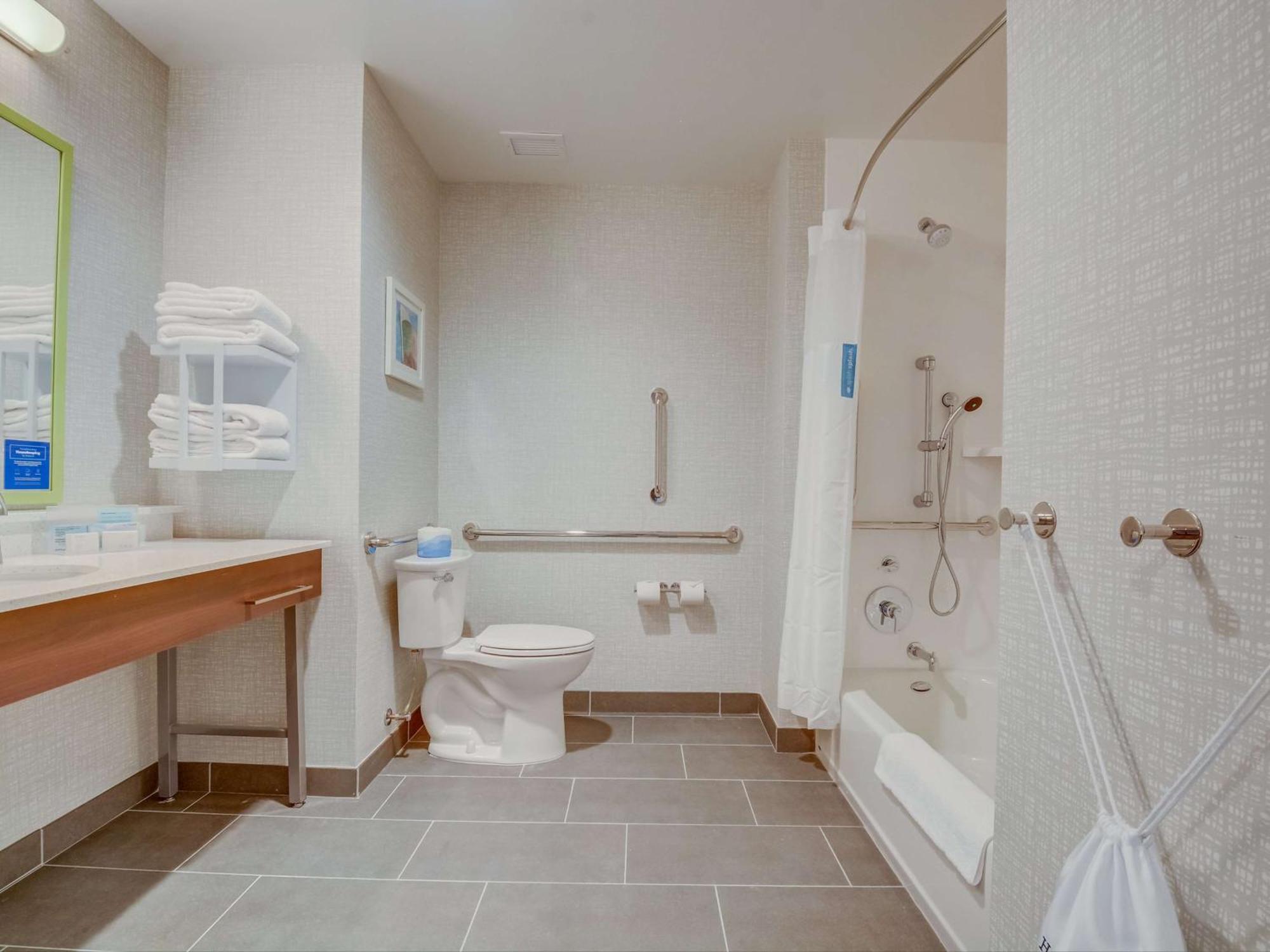 Hampton Inn & Suites Williamstown Ark Encounter, Ky Buitenkant foto