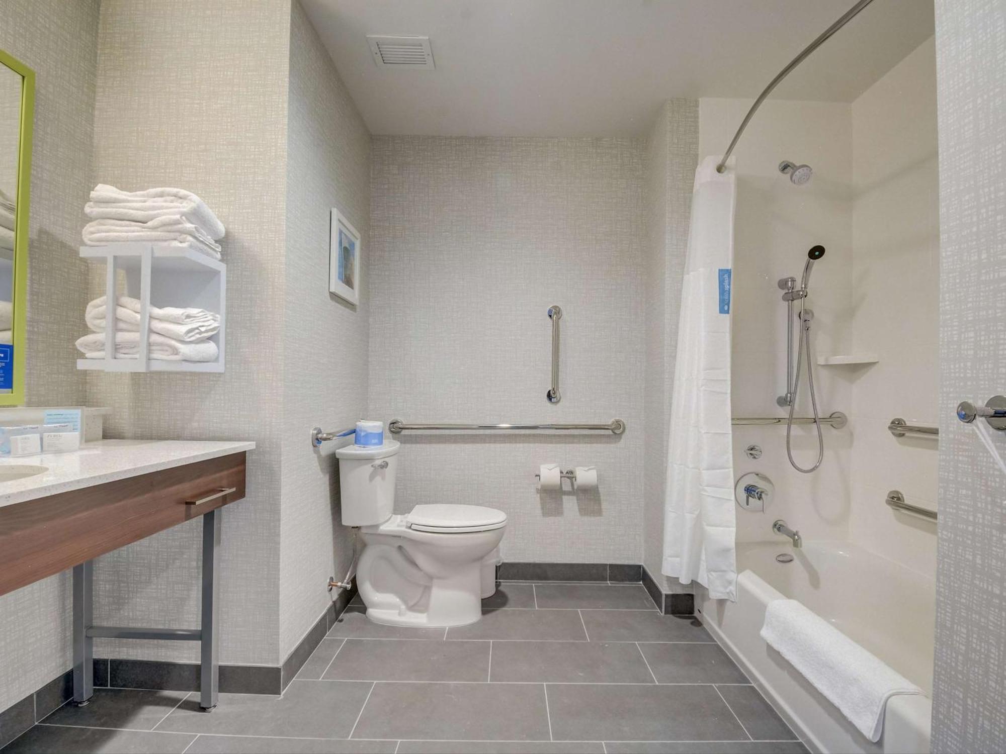 Hampton Inn & Suites Williamstown Ark Encounter, Ky Buitenkant foto